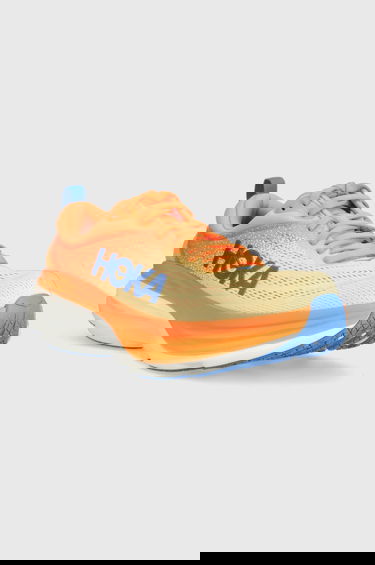 Tenisky a topánky Hoka One One Bondi 8 Oranžová | 1123202, 1