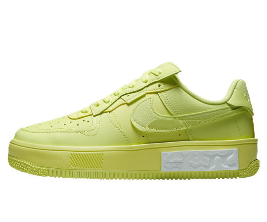 Tenisky a topánky Nike Air Force 1 Fontanka Žltá | DA7024-700, 0
