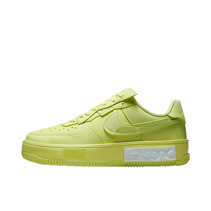 Tenisky a topánky Nike Air Force 1 Fontanka Žltá | DA7024-700
