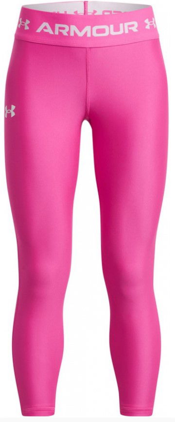 Nohavice a džínsy Under Armour Armour Ankle Ružová | 1373950-652, 0