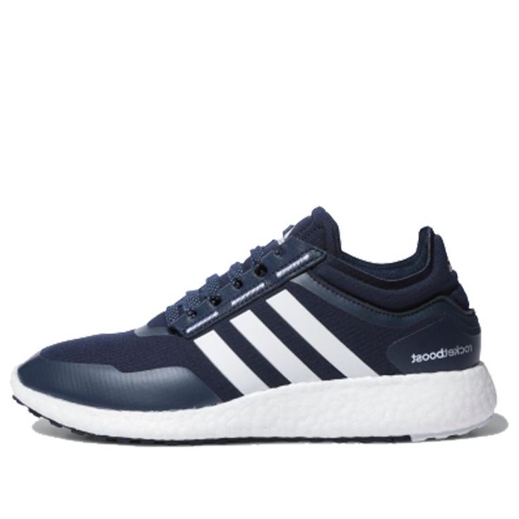Tenisky a topánky adidas Performance CH Rocket Boost Modrá | EH0839