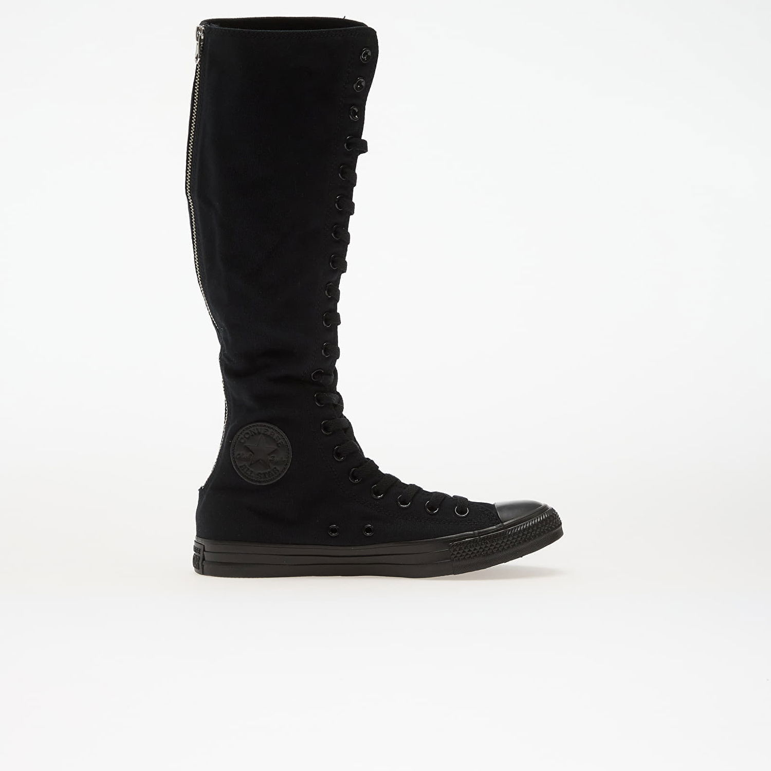Tenisky a topánky Converse Chuck Taylor All Star XXHi Čierna | A12325C, 1