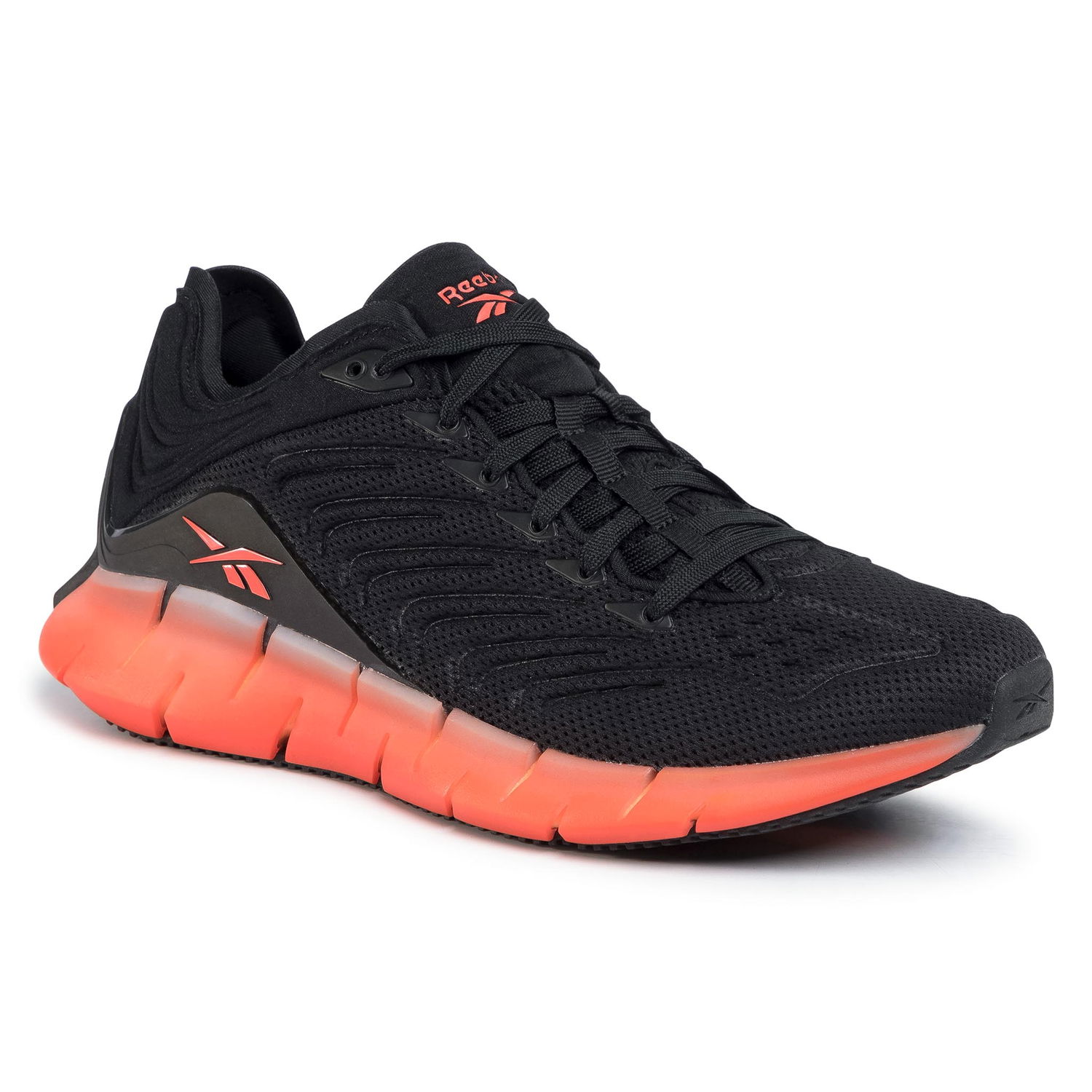 Tenisky a topánky Reebok Zig Kinetica Čierna | EH1724, 0