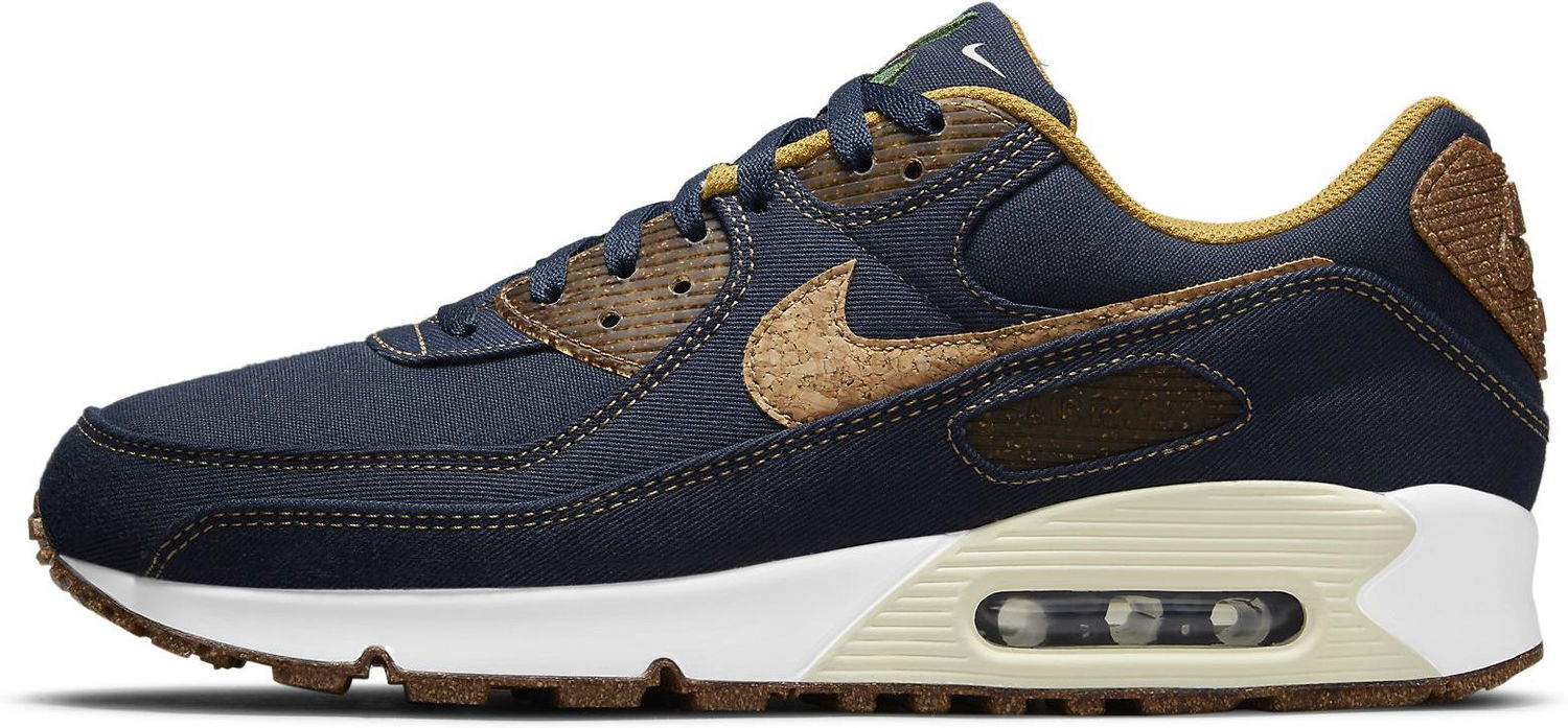 Tenisky a topánky Nike Air Max 90 SE Navy | dd0385-400, 0