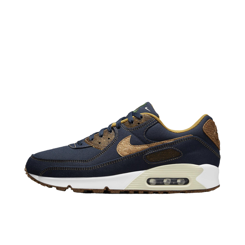 Lifestyle Nike Air Max 90 SE Navy | dd0385-400