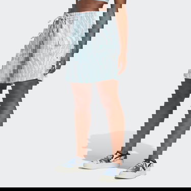 Šortky adidas Performance adidas by Stella McCartney Tyrkysová | HT1120, 0