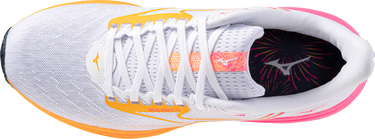 Tenisky a topánky Mizuno Mizuno Wave Rider 29 Biela | j1gc2593-02, 3