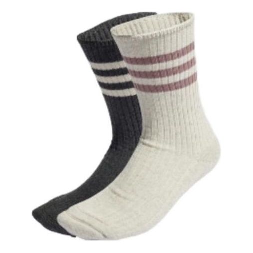 Ponožky adidas Originals Adidas Stripe Long Socks Rôznofarebný | HM7986, 0
