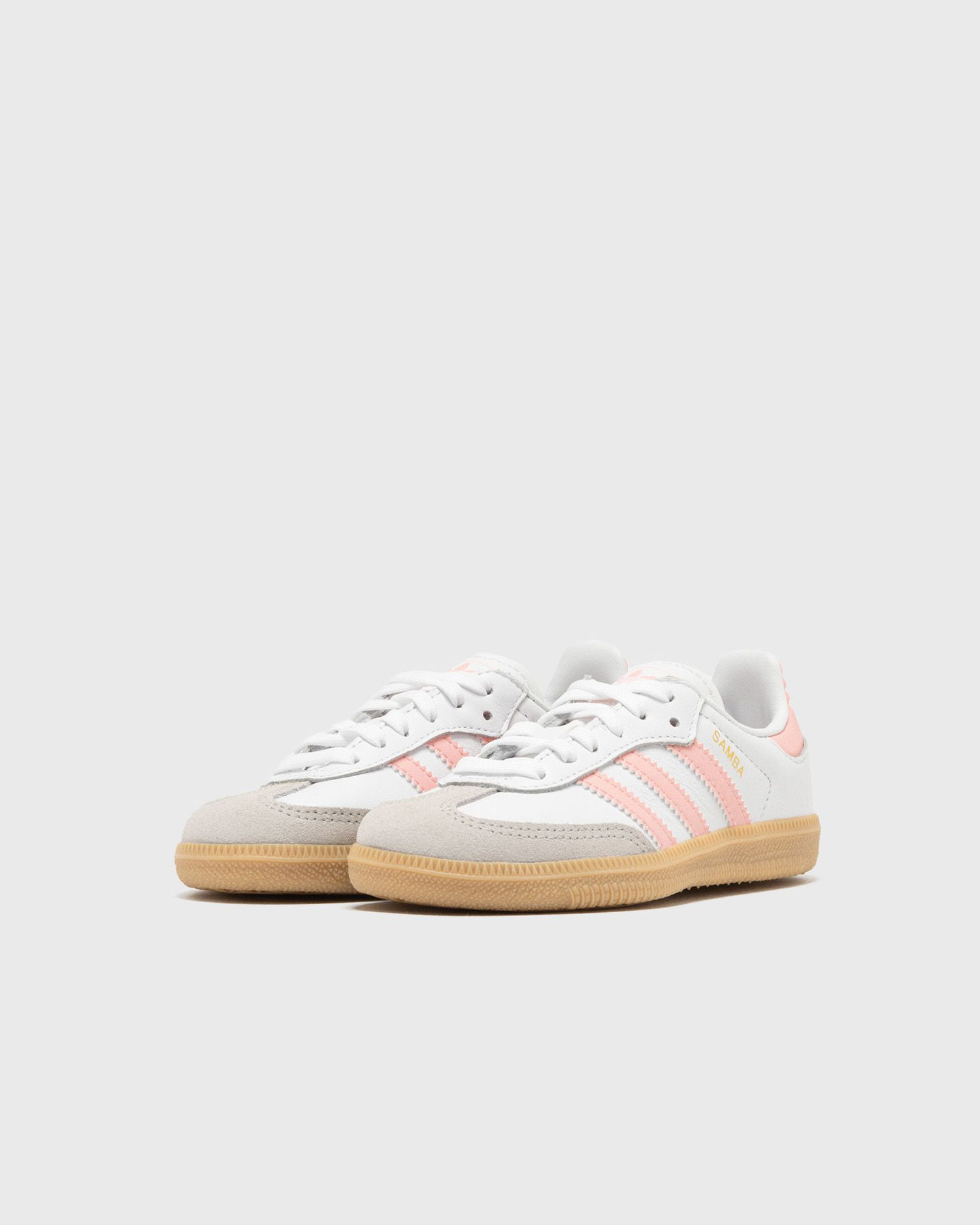 Tenisky a topánky adidas Originals SAMBA OG C Biela | JP5484, 1