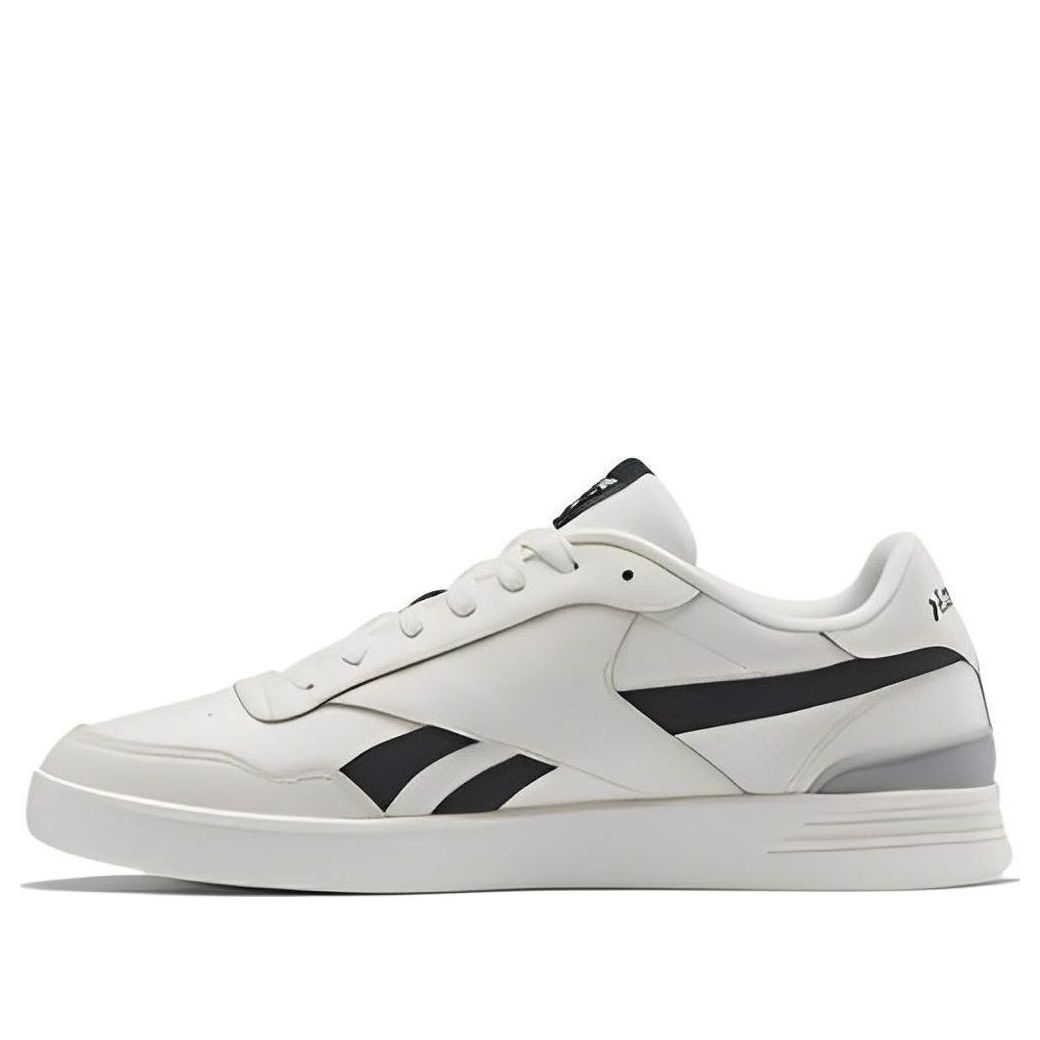Tenisky a topánky Reebok Court Advance Clip Biela | GZ9632, 0