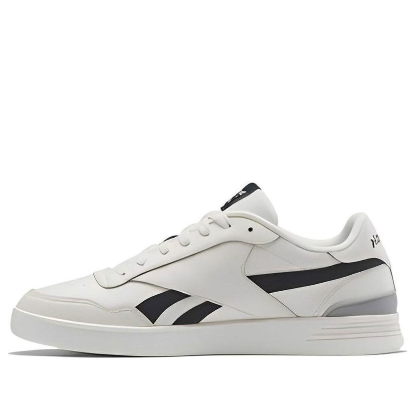 Tenisky a topánky Reebok Court Advance Clip Biela | GZ9632