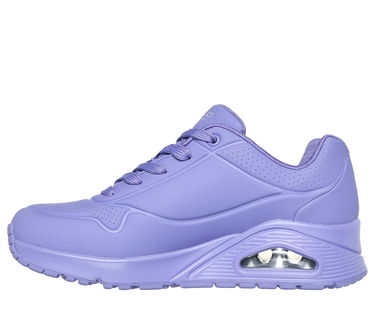 Tenisky a topánky Skechers Uno Fialová | 73690-LIL, 3