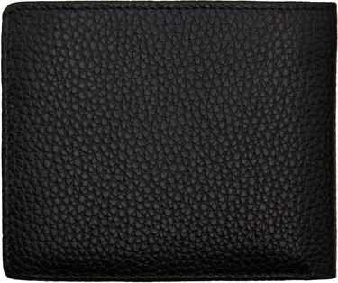 Peňaženka Diesel Bi-Fold Coin Wallet Čierna | X08844-P0685-T8013, 3