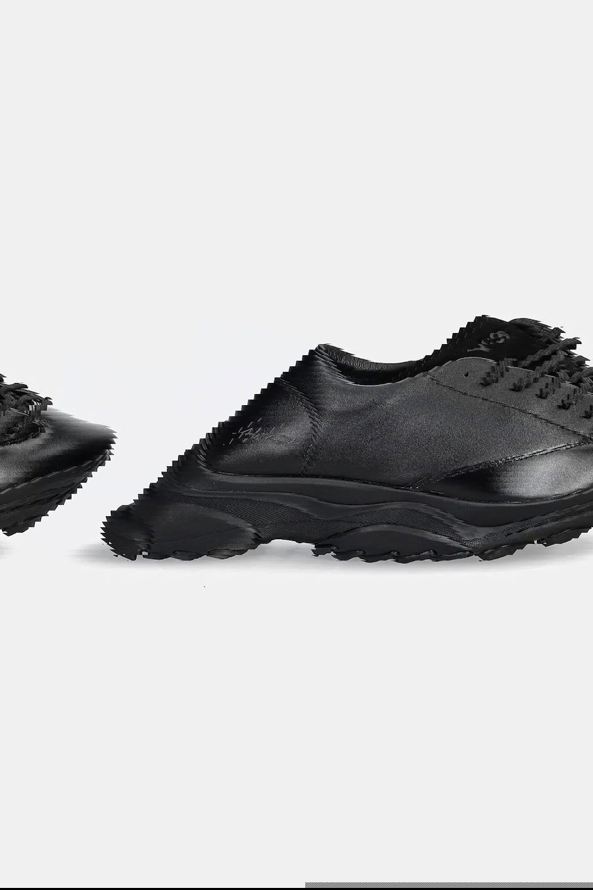 Tenisky a topánky Y-3 Y-3 GSG9 Lo Čierna | JS2453, 1