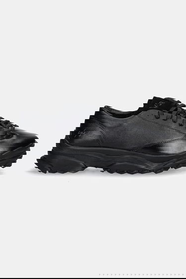 Tenisky a topánky Y-3 Y-3 GSG9 Lo Čierna | JS2453, 1
