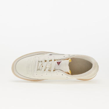 Tenisky a topánky Reebok WMNS Club C Revenge Vintage Biela | IE1603, 2