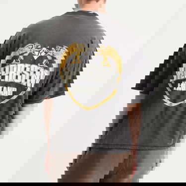 Tričko Represent Clo Angel Border T-Shirt Šedá | MLM100171-04, 3