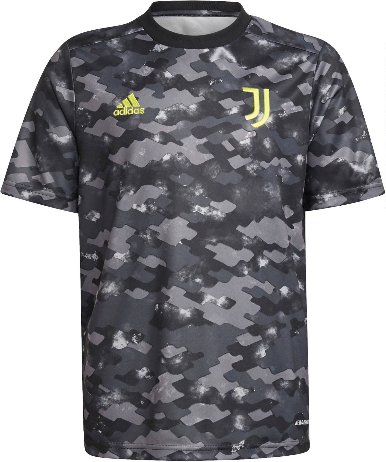 Dres adidas Originals Juventus 2021/22 Training Jersey Čierna | gr2936, 0