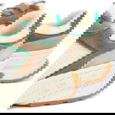 Tenisky a topánky DSQUARED2 Sprinter Sneaker Biela | SNM0400-35508290-M4100, 3