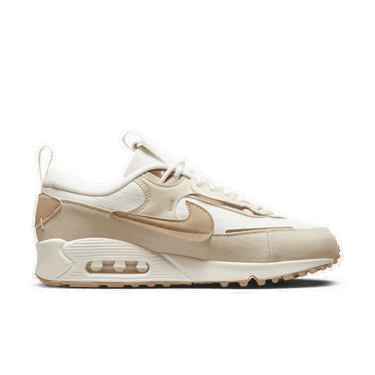 Tenisky a topánky Nike Air Max 90 Futura W Béžová | DV7190-100, 2