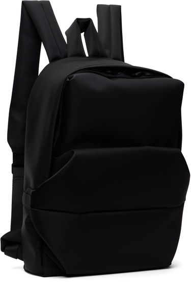 Batoh côte&ciel Nylon Backpack Čierna | 29111 000, 1