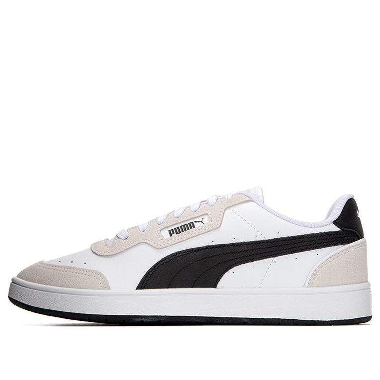 Tenisky a topánky Puma Court Guard 'Mix Biela | 387335-02, 0