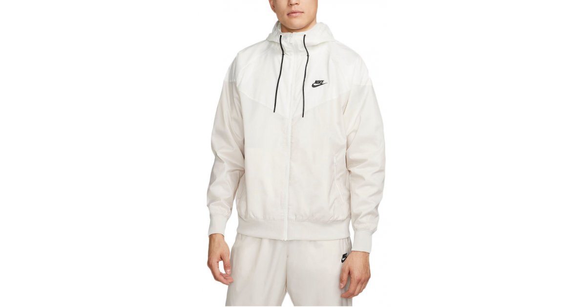 Bunda Nike Sportswear Windrunner Jacket Béžová | da0001-104, 1
