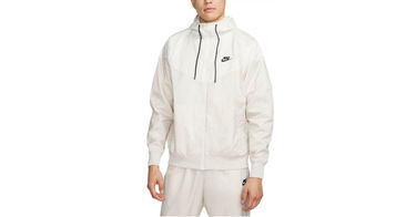 Bunda Nike Sportswear Windrunner Jacket Béžová | da0001-104, 1