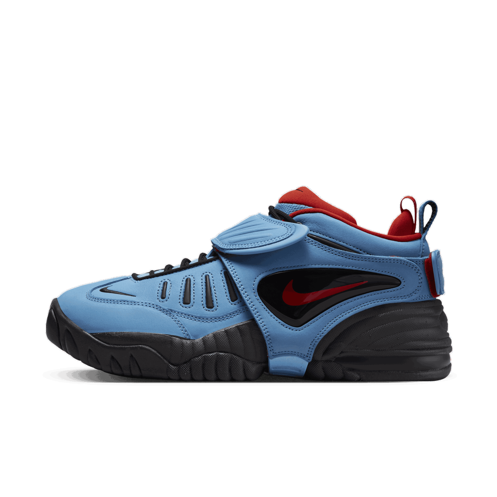 Nike AMBUSH x Air Adjust Force "University Blue"