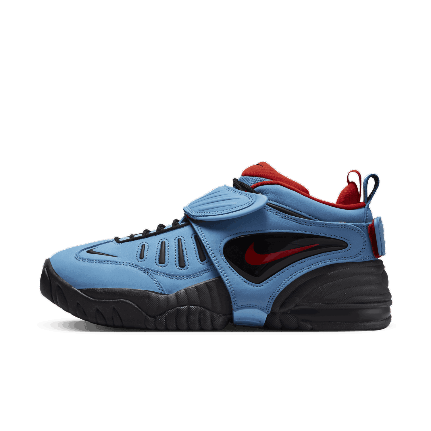 Tenisky a topánky Nike AMBUSH x Air Adjust Force "University Blue" Modrá | DM8465-400, 0