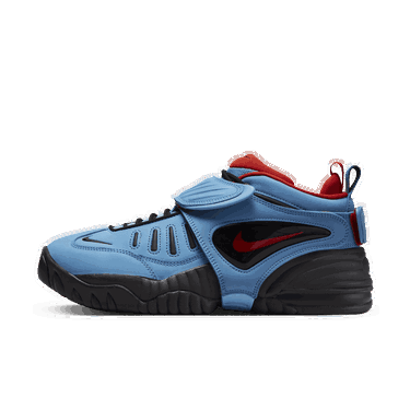 Tenisky a topánky Nike AMBUSH x Air Adjust Force "University Blue" Modrá | DM8465-400, 0