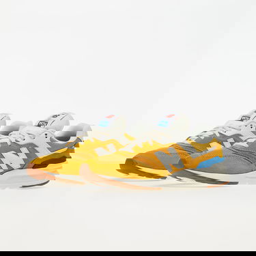 Tenisky a topánky New Balance 997 Žltá | CM997HRW, 4