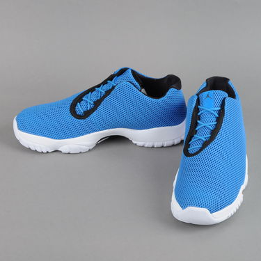 Tenisky a topánky Jordan Air Jordan Future Low ''Photo Blue'' Modrá | 718948-400, 2
