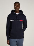 Hoodie With Logo
