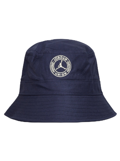 Klobúk Jordan x UNION Bucket Hat Navy | DX6483-419