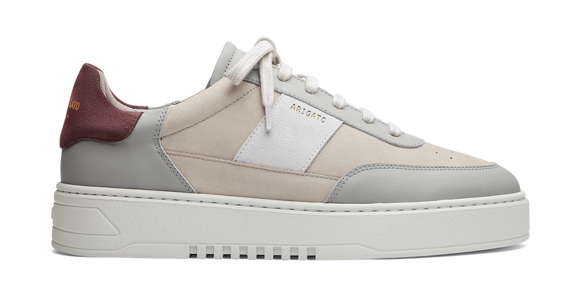 Tenisky a topánky AXEL ARIGATO Orbit Vintage Rôznofarebný | F3638001