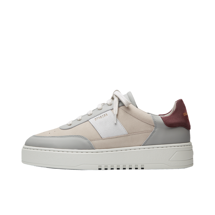 Tenisky a topánky AXEL ARIGATO Orbit Vintage Rôznofarebný | F3638001