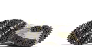 Tenisky a topánky New Balance 2002R "Rain Cloud Angora" Béžová | M2002RSA, 1