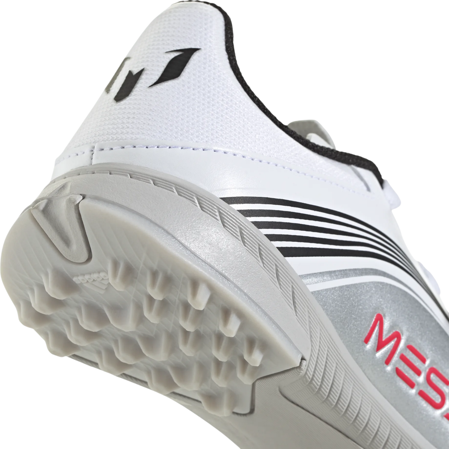 Tenisky a topánky adidas Performance F50 MESSI LEAGUE TF Biela | jp7456, 1