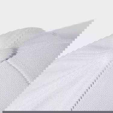 Šiltovka adidas Performance White Baseball Cap Biela | JN5832, 1