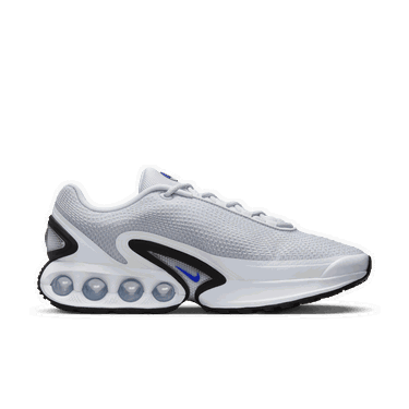 Tenisky a topánky Nike Air Max Dn Pure Platinum Hyper Royal Šedá | DV3337-005, 3
