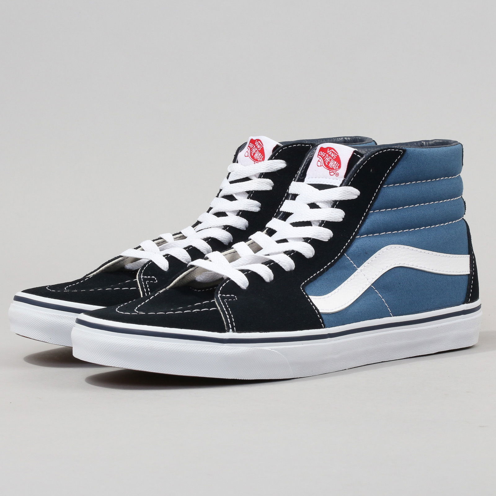 SK8 - Hi