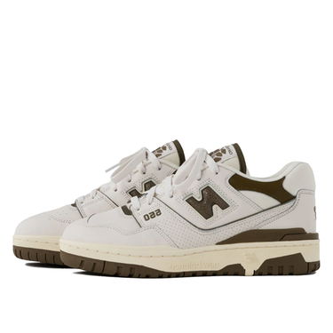 Tenisky a topánky New Balance 550 Aimé Leon Dore Béžová | BB550AD1, 2
