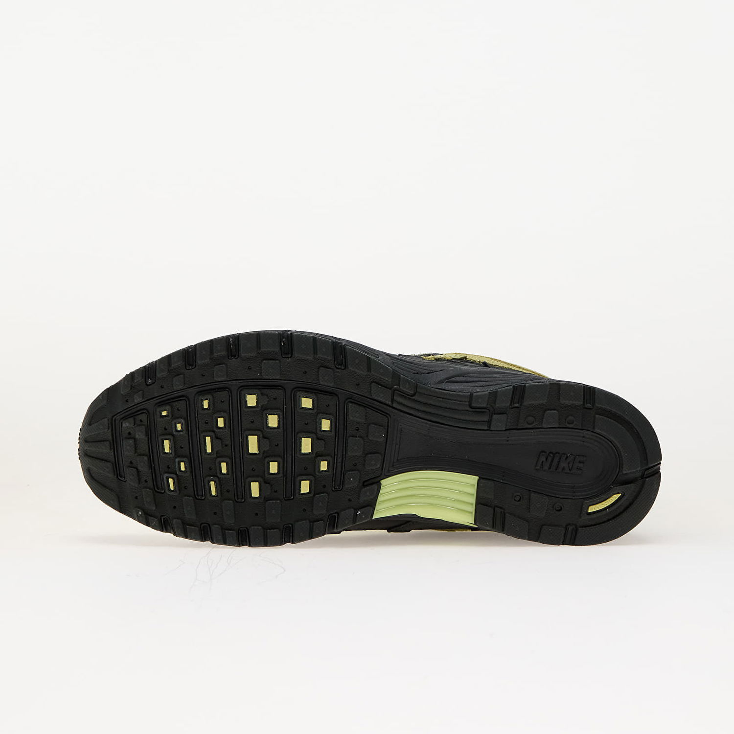 Tenisky a topánky Nike P-6000 Prm Žltá | IF0668-300, 1