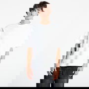 Calvin Klein Hi Low Emb 16S Jersey T-Shirt