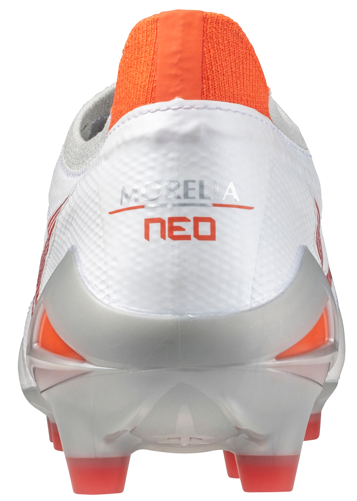 Tenisky a topánky Mizuno MORELIA NEO IV Β ELITE FG/AG Biela | p1ga2442-060, 1