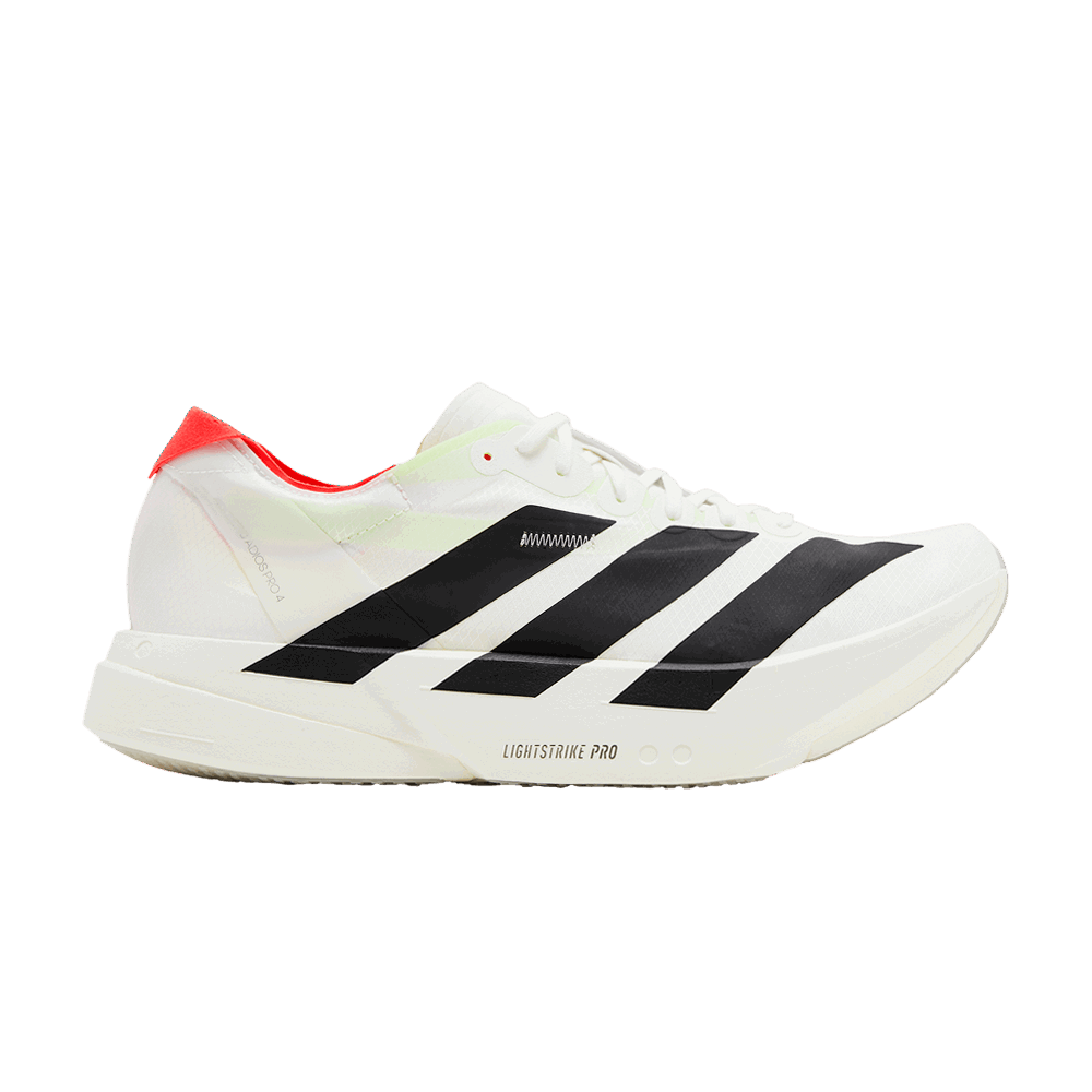 Tenisky a topánky adidas Performance Adios Pro 4 Biela | JR1094, 0