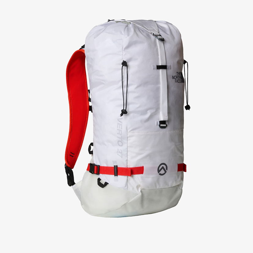 Batoh The North Face Verto 27 Backpack 27 l Biela | NF0A52DD54G1