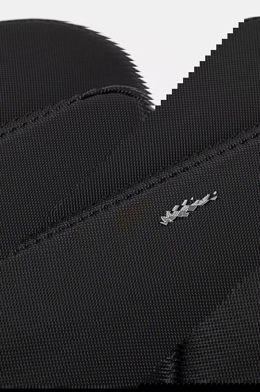 Batoh Lacoste Lacoste Small Smooth Backpack Čierna | NF4759DZ, 3