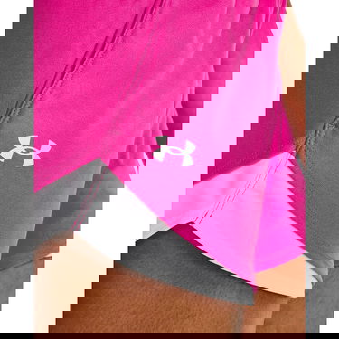 Šortky Under Armour Play Up 3.0 Shorts Ružová | 1344552-654, 4
